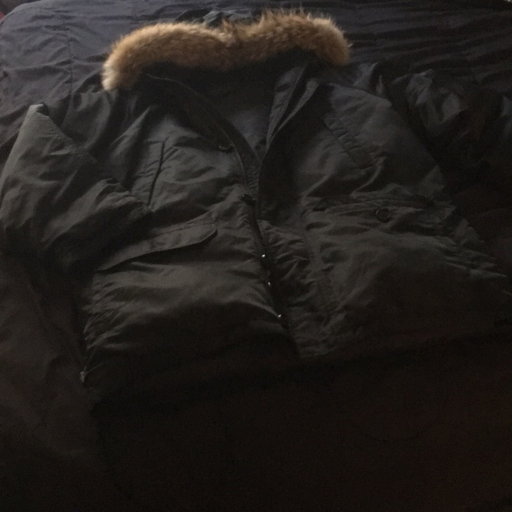 Sean John winter coat